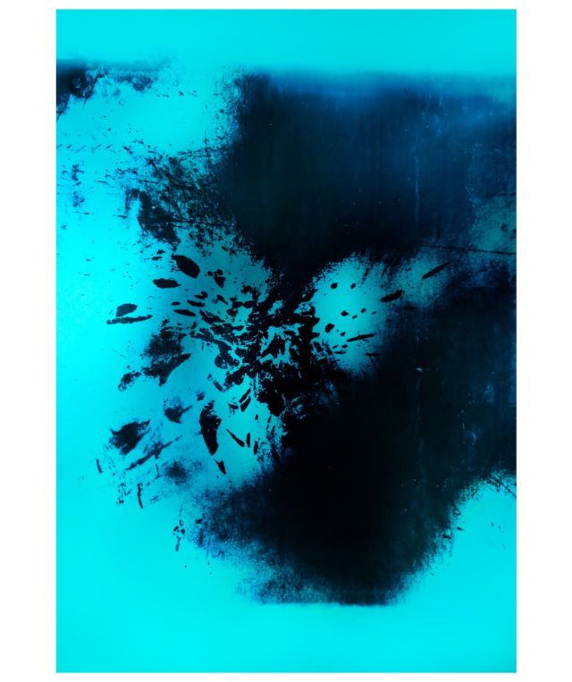 Nyx003
97.5 x 146 cm
2024

Archival pigment inks on Hahnemühle cotton paper. Mounted on aluminium

Edition of 3 + 2 AP
.
.
.
.
.

#experimentalart #contemporaryart #_guedea